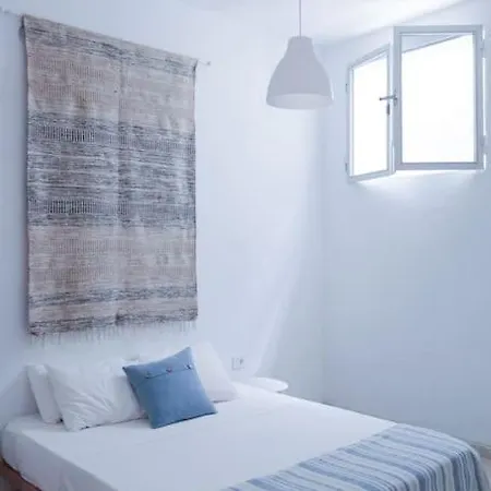 Villa Acogedora Casa En Abades En Tranquila Urbanizacion Esterno foto