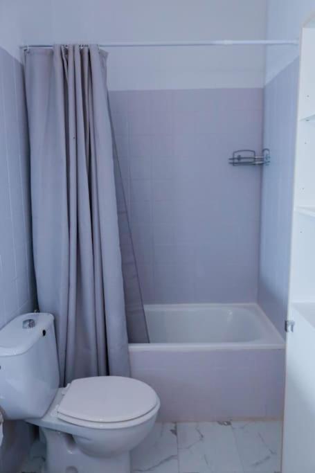Acogedora Casa En Abades En Tranquila Urbanizacion Casa de vacances