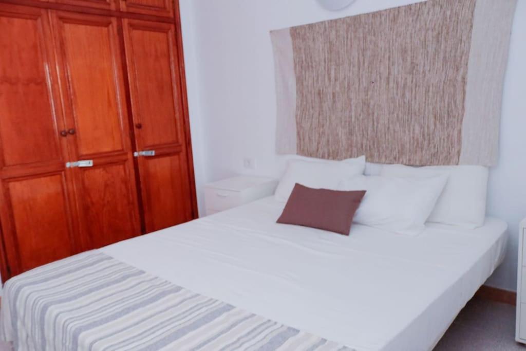 Casa de vacances Acogedora Casa En Abades En Tranquila Urbanizacion Abades (Tenerife)