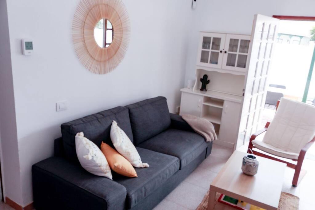 Acogedora Casa En Abades En Tranquila Urbanizacion Casa de vacances