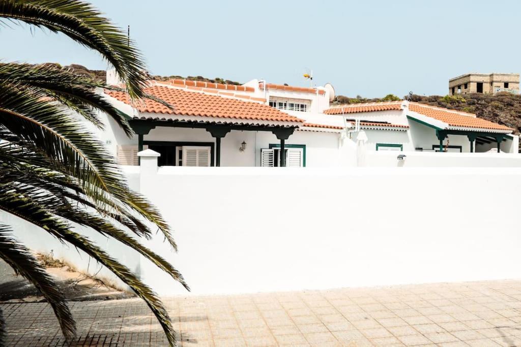 Casa de vacances Acogedora Casa En Abades En Tranquila Urbanizacion Abades (Tenerife)
